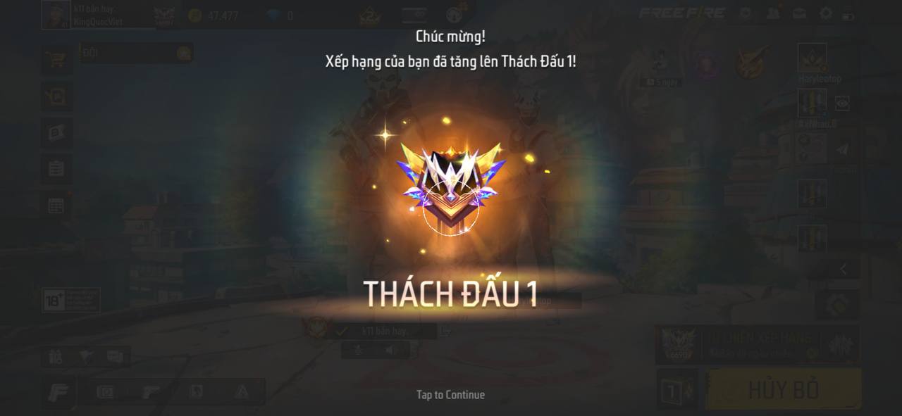 Ảnh bìa AIMLOCK HZZ