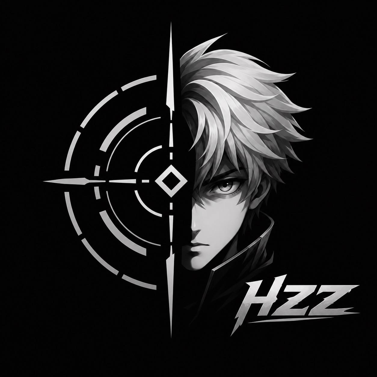 Logo HZZ
