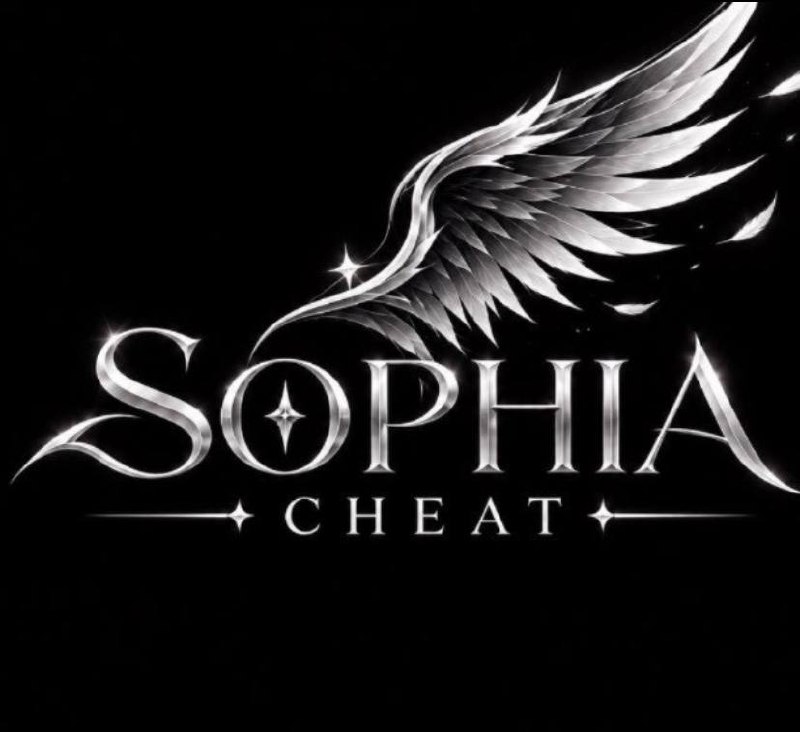 Logo Sophia Cheat